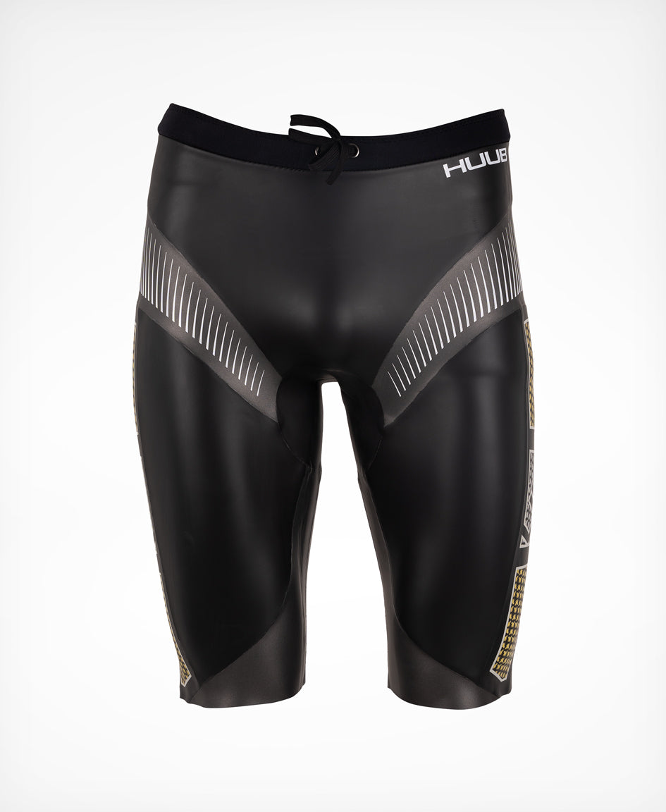 Pinnacle Buoyancy Short Black/Silver