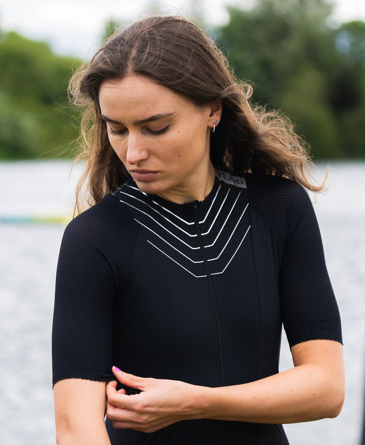 Pinnacle Tri Suit - Frauen