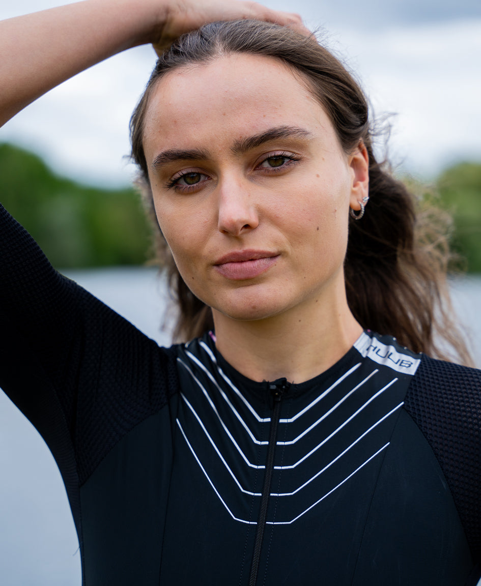 Pinnacle Tri Suit - Frauen