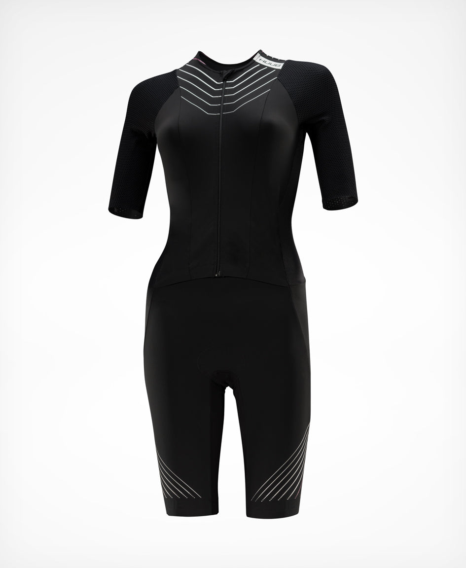 Pinnacle Tri Suit - Frauen