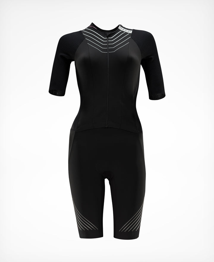 Pinnacle Tri Suit - Frauen