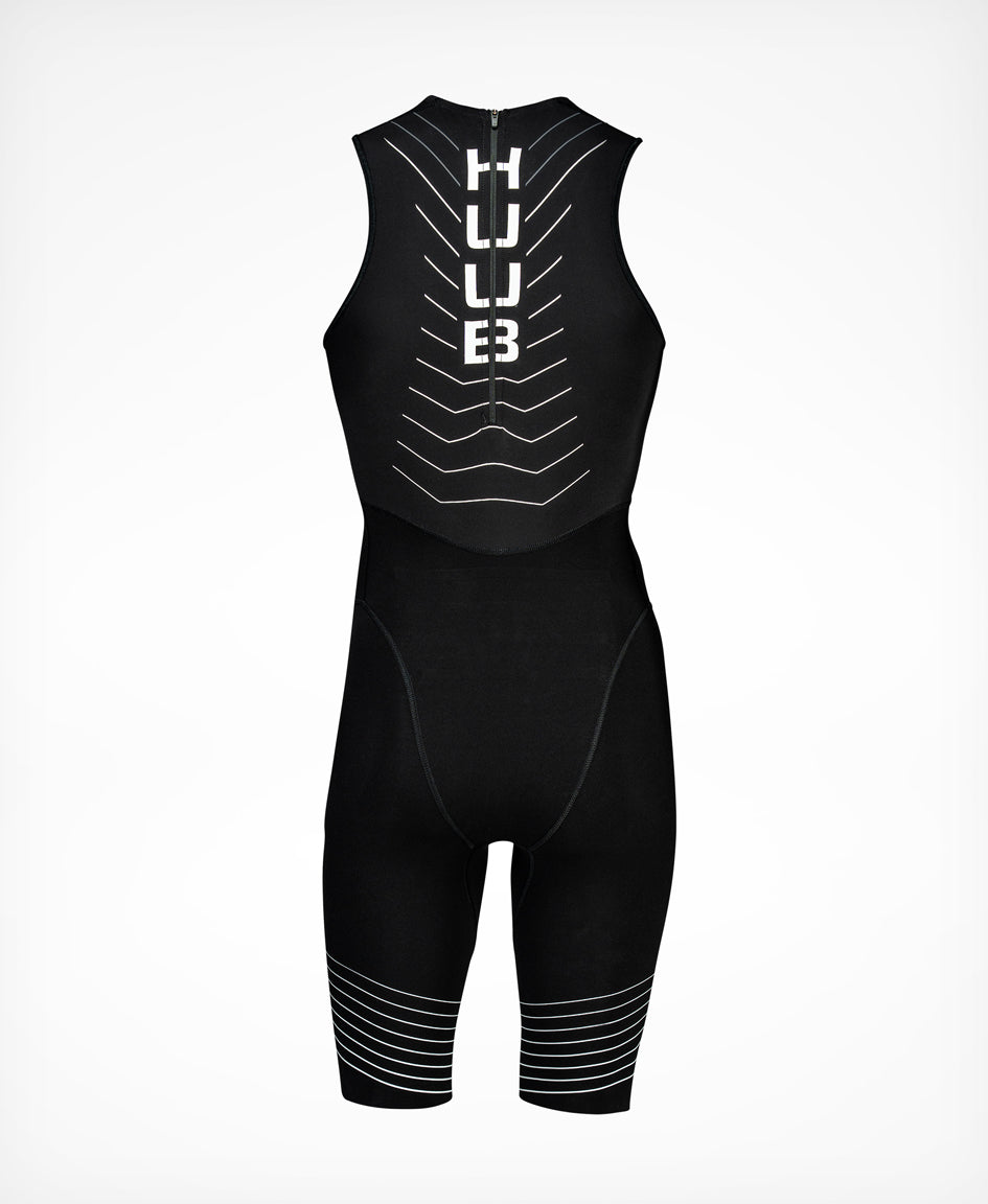 Pinnacle Swimskin - Männer