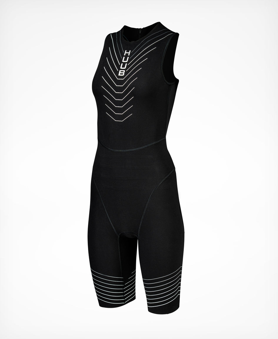 Pinnacle Swimskin - Damen