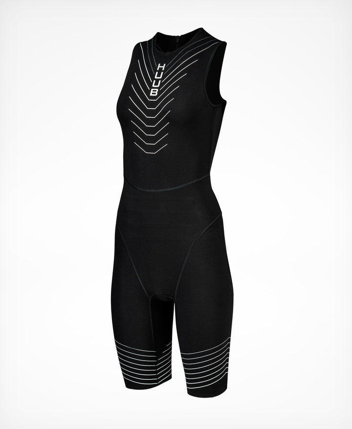 Pinnacle Swimskin - Damen