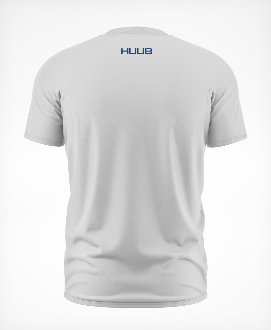 'Power of 3' T-Shirt - Grey