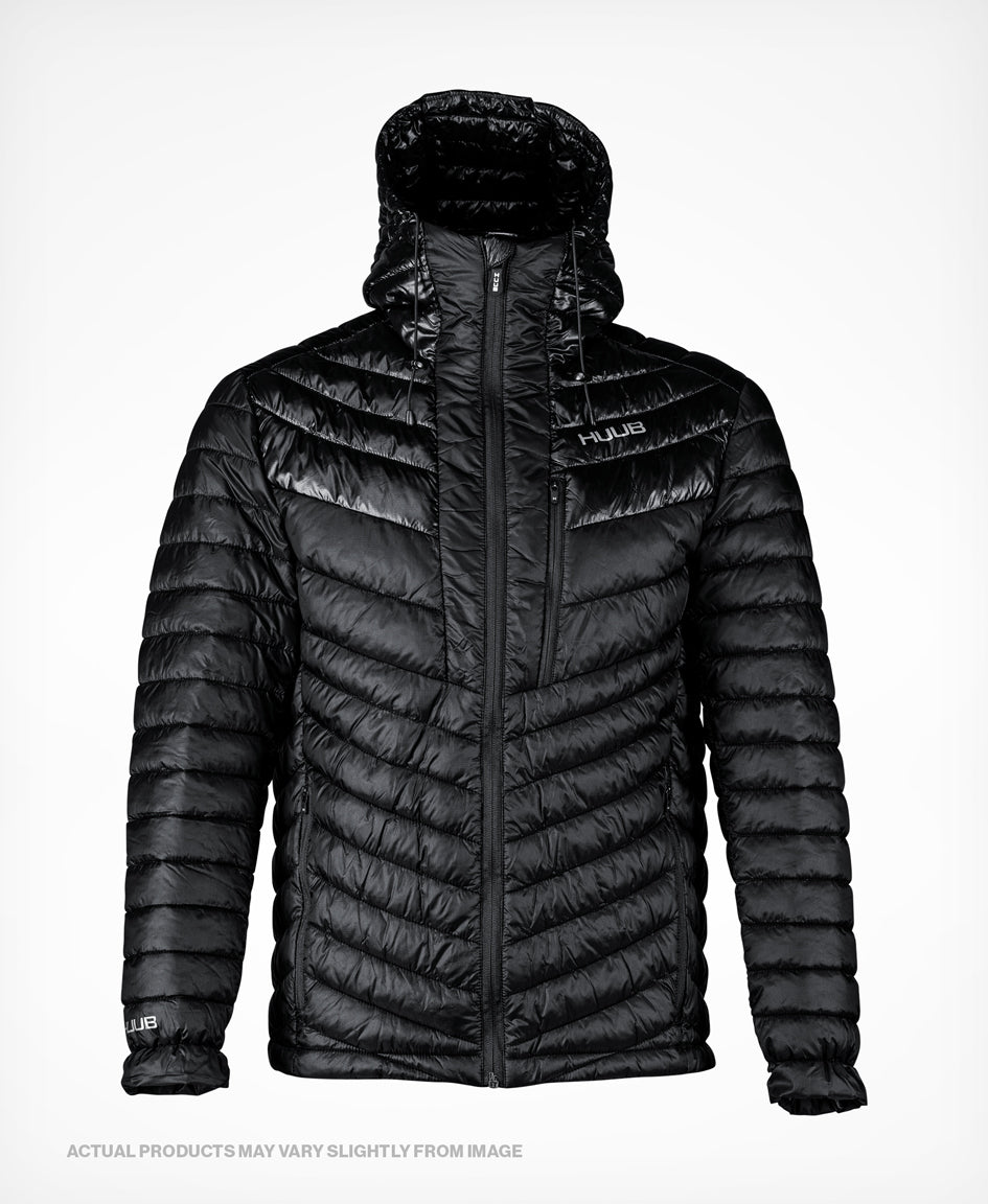 Peak Quilted Jacket 2026 - Men's