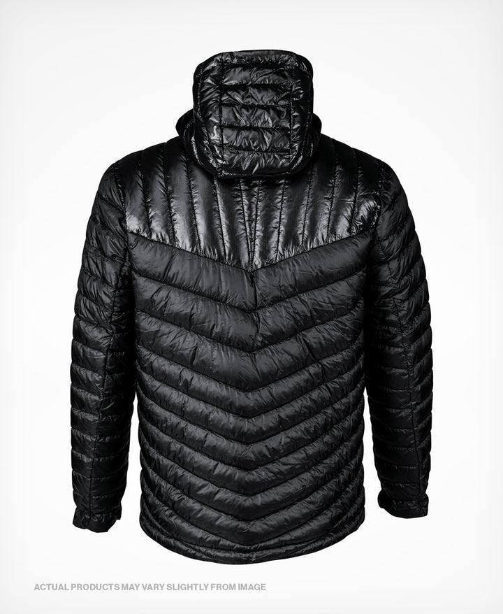 Peak Quilted Jacket 2026 - Men's