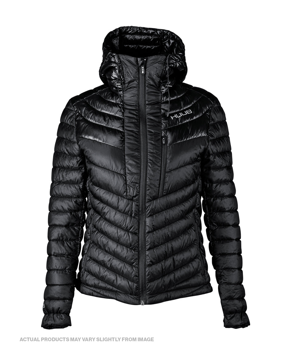 Peak Quilted Jacket 2026 - Women's