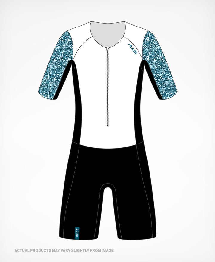 SUB7 v2 LC Trisuit 2026 - Men's
