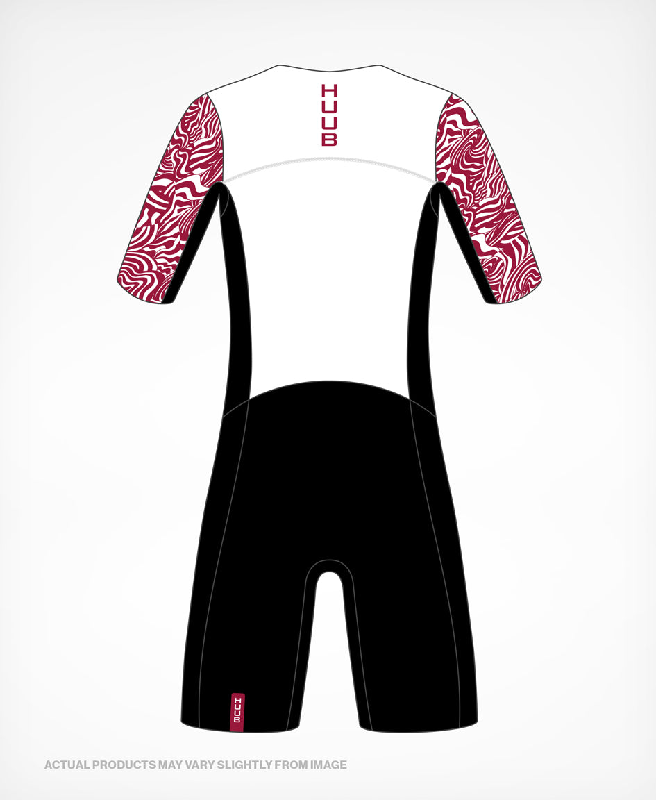 SUB7 v2 LC Trisuit 2026 - Men's