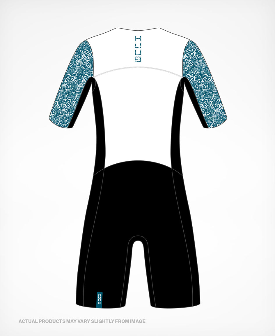 SUB7 v2 LC Trisuit 2026 - Men's
