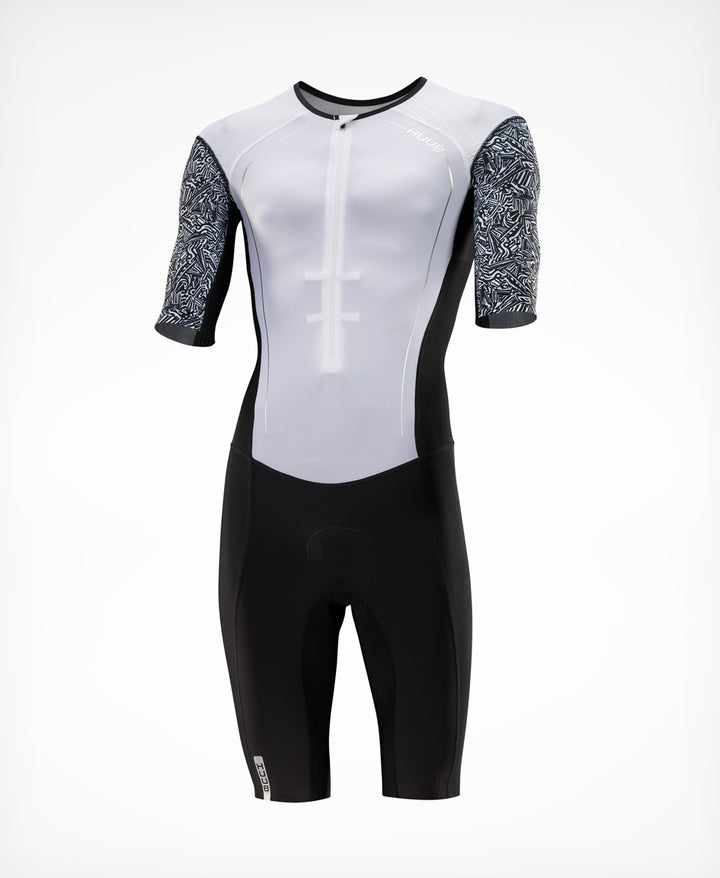 Sub7 'The World's Fastest' Tri Suit