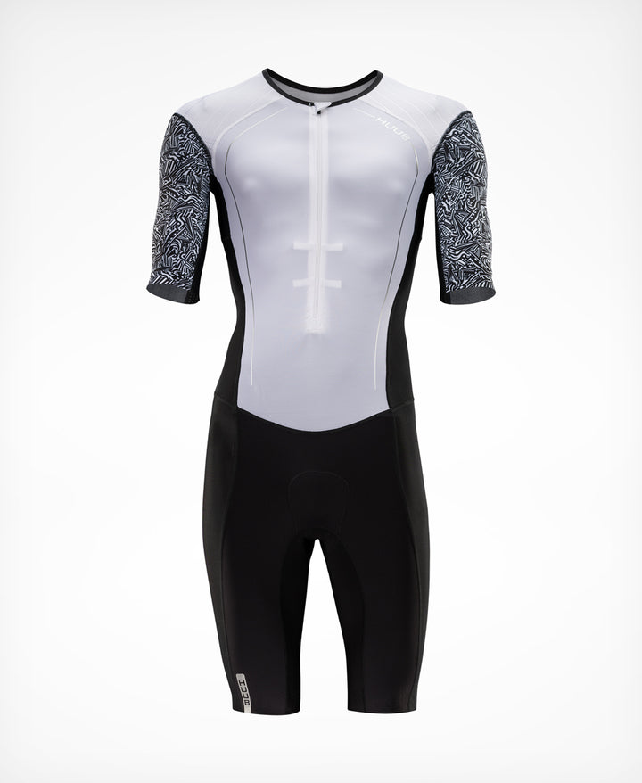 Sub7 'The World's Fastest' Tri Suit