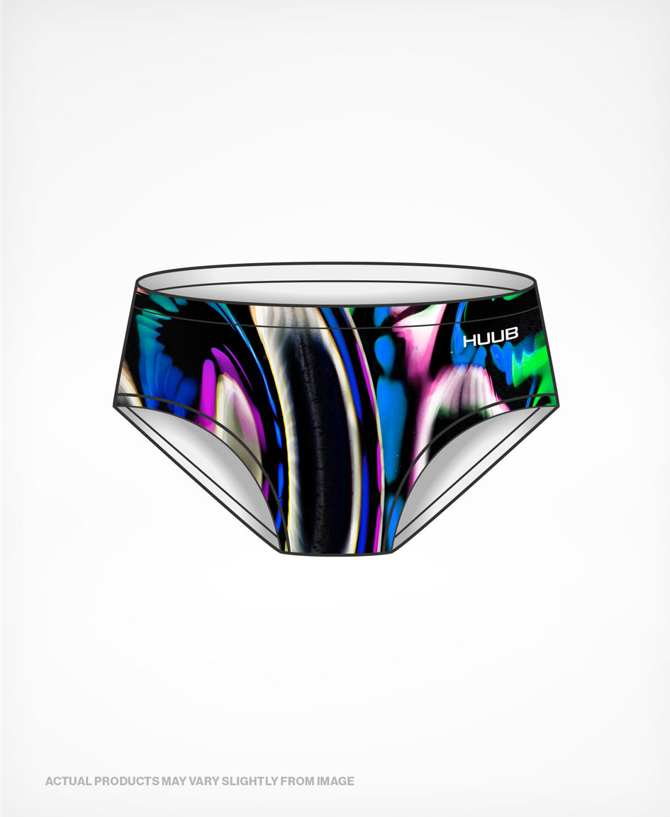 Brief Soundwave Sky 2026 - Men's