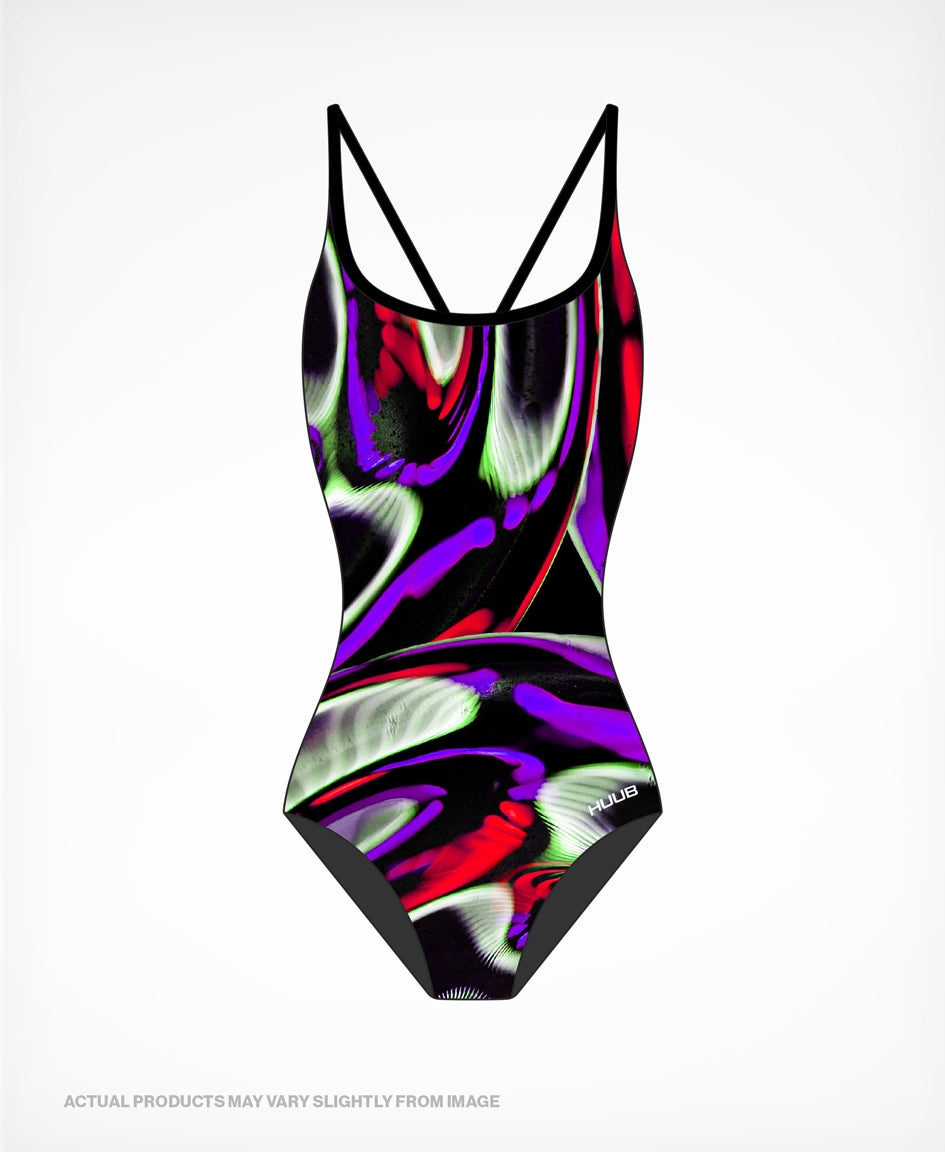 Costume Soundwave Sky 2026 - Women's