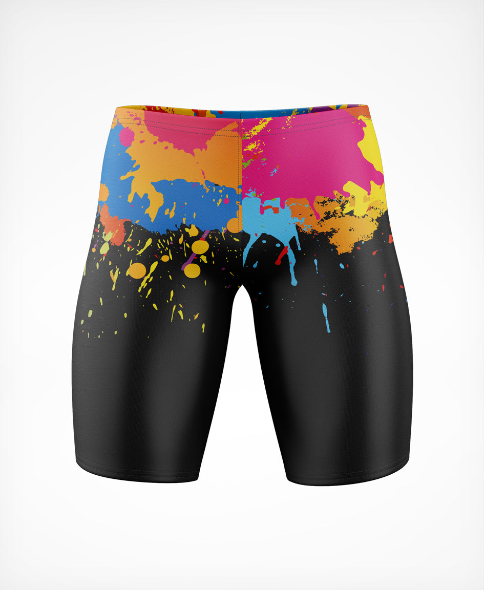 Splat Jammer - Herren