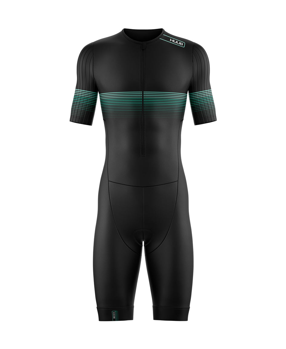 Mens Agilis LCS Tri Suit