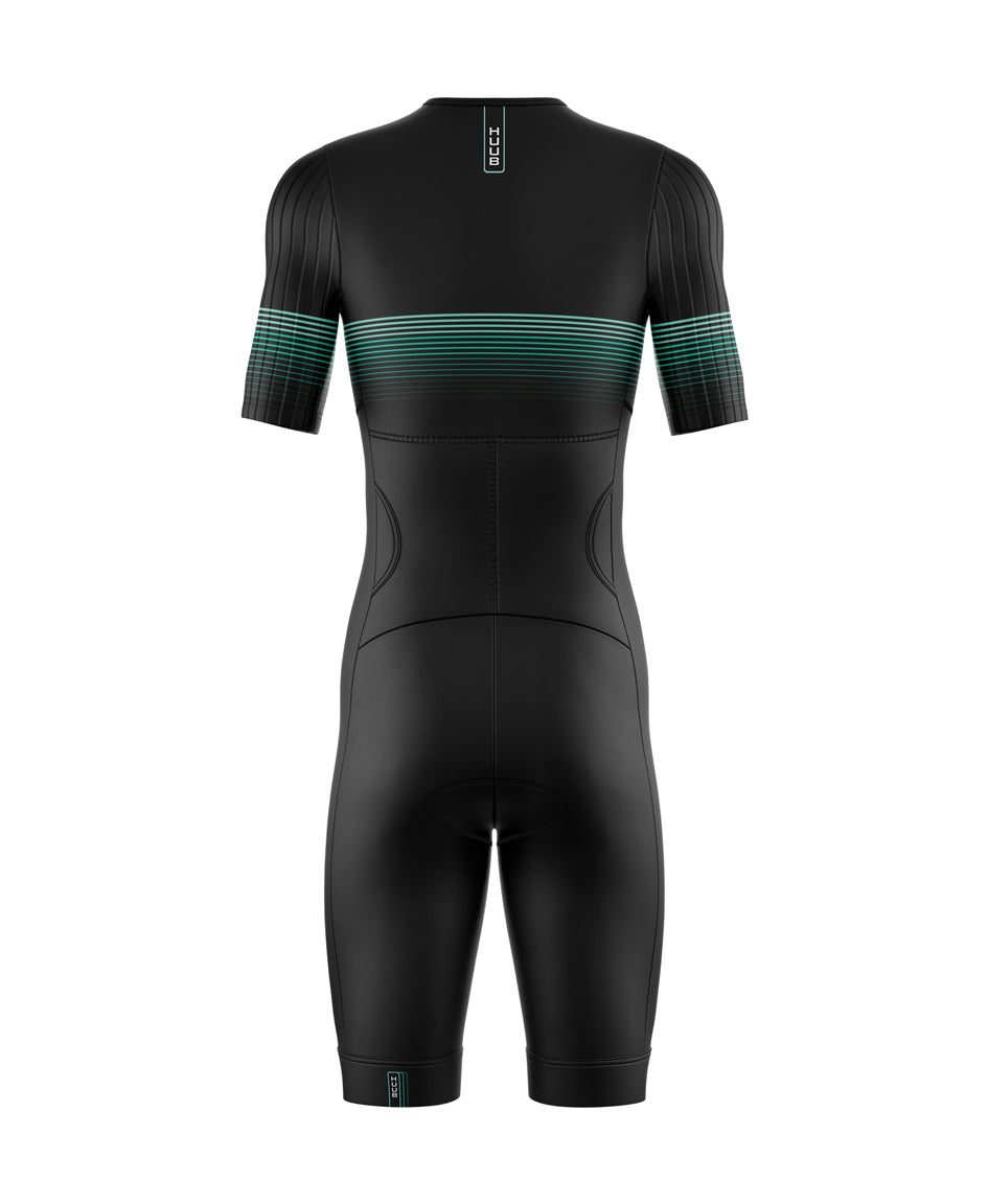 Mens Agilis LCS Tri Suit