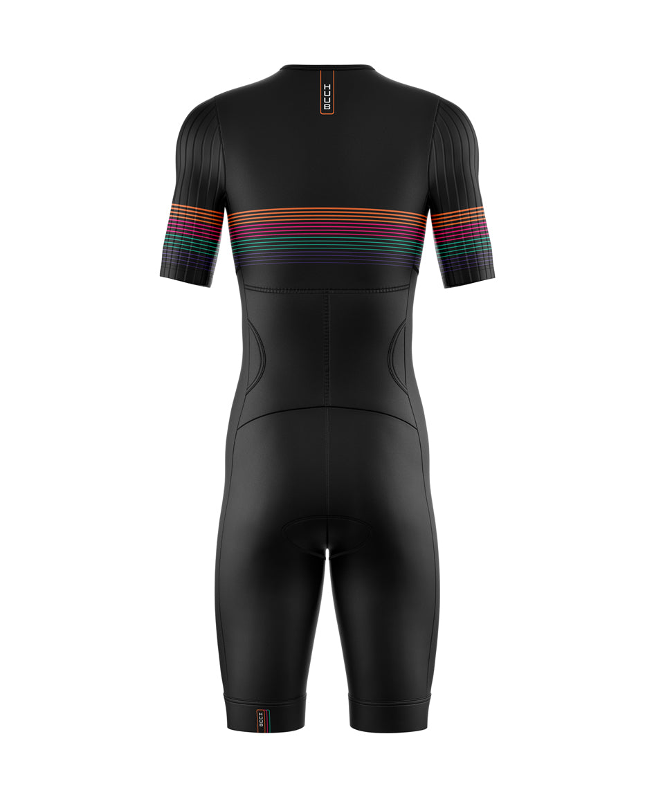 Mens Agilis LCS Tri Suit