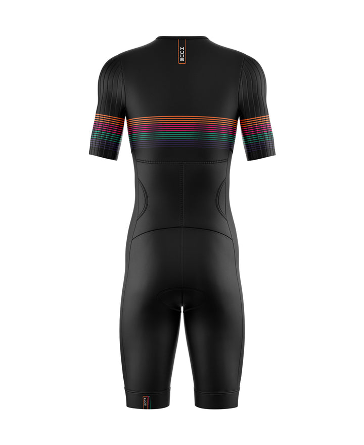 Mens Agilis LCS Tri Suit