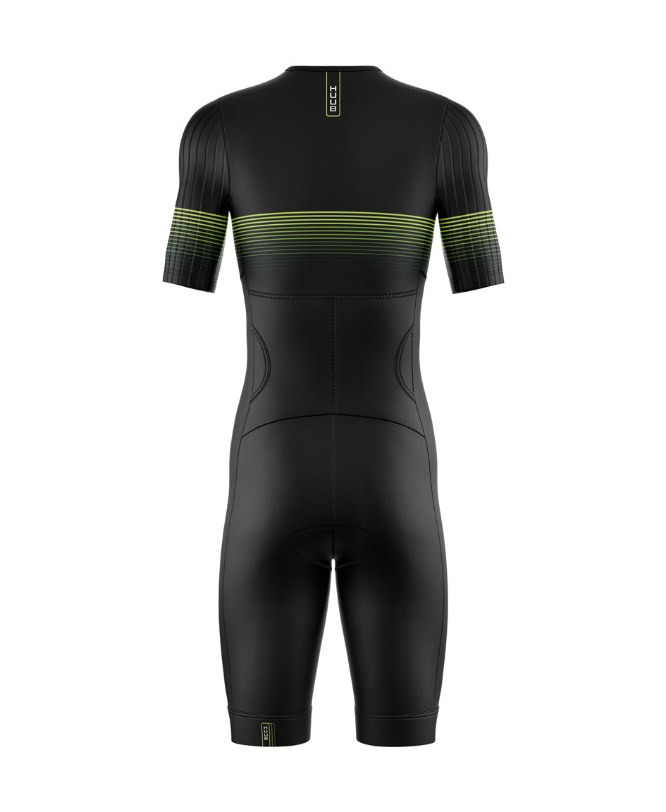 Mens Agilis LCS Tri Suit