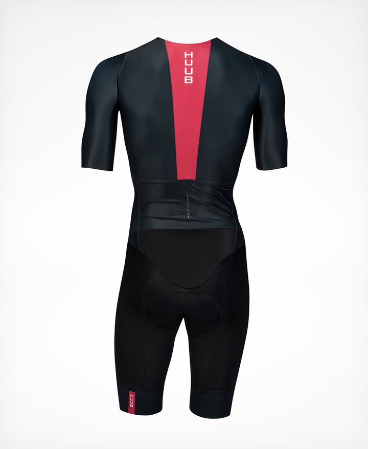 Strada Aero Road Speed Suit