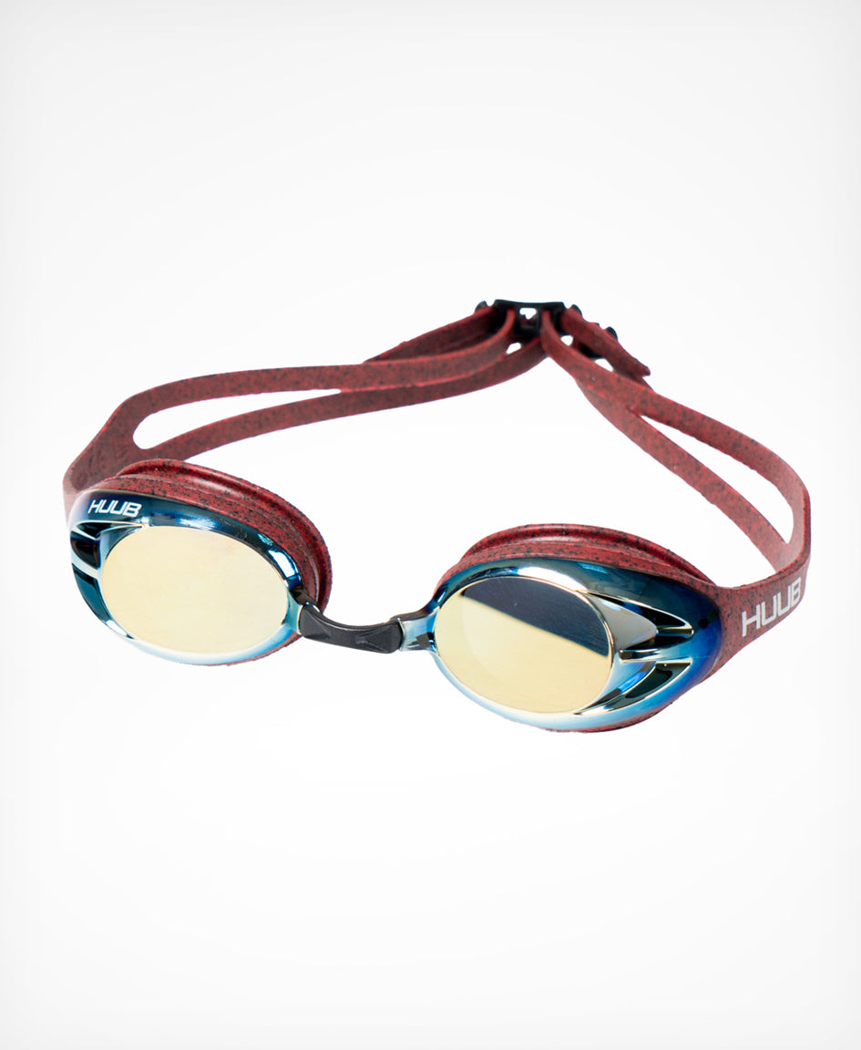 Sustain Goggle 2026 - Red