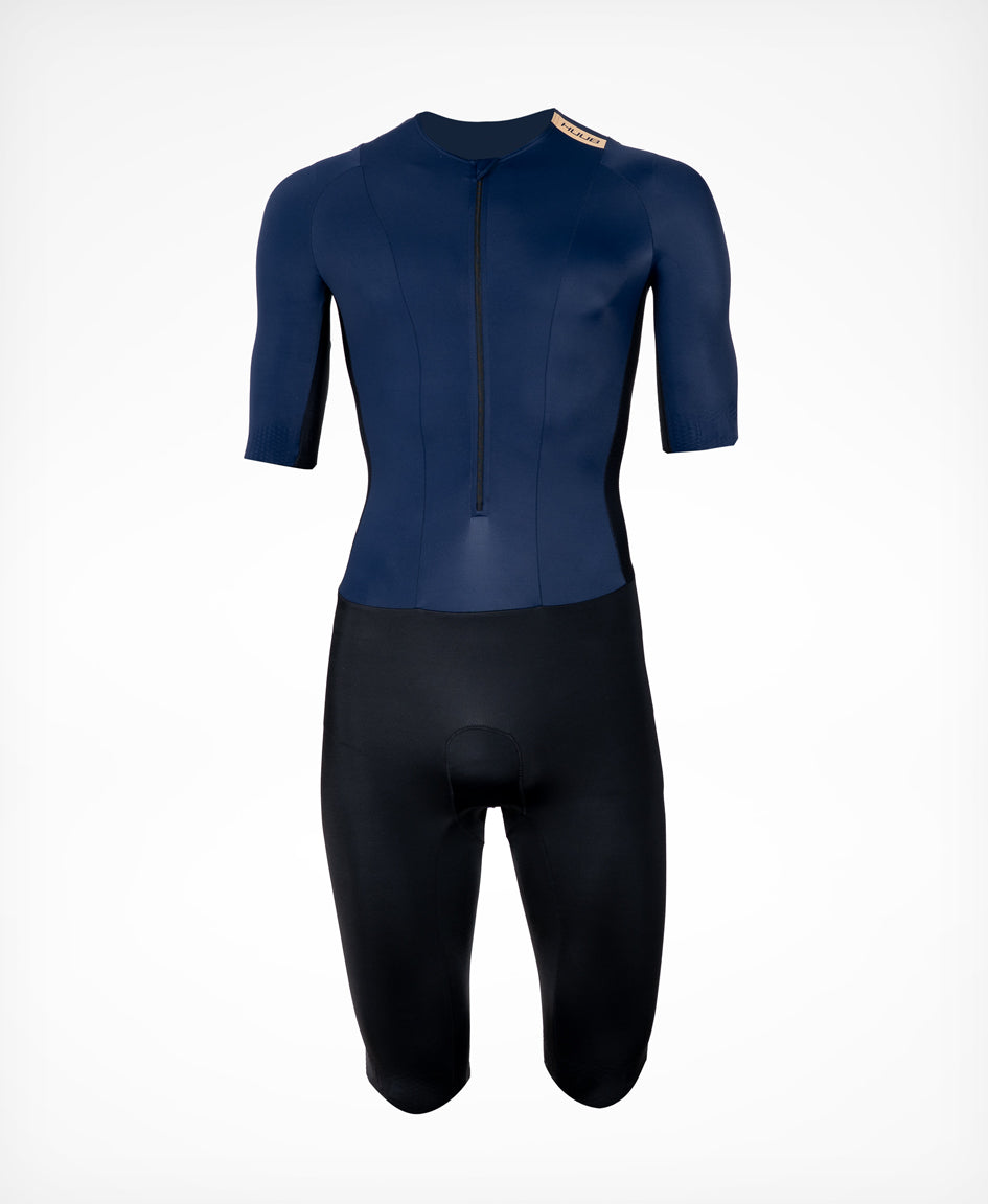 TC Performance Tri Suit Navy 2026 -  Men's