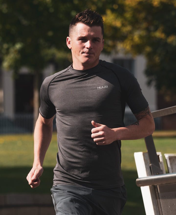 Technische Training Top