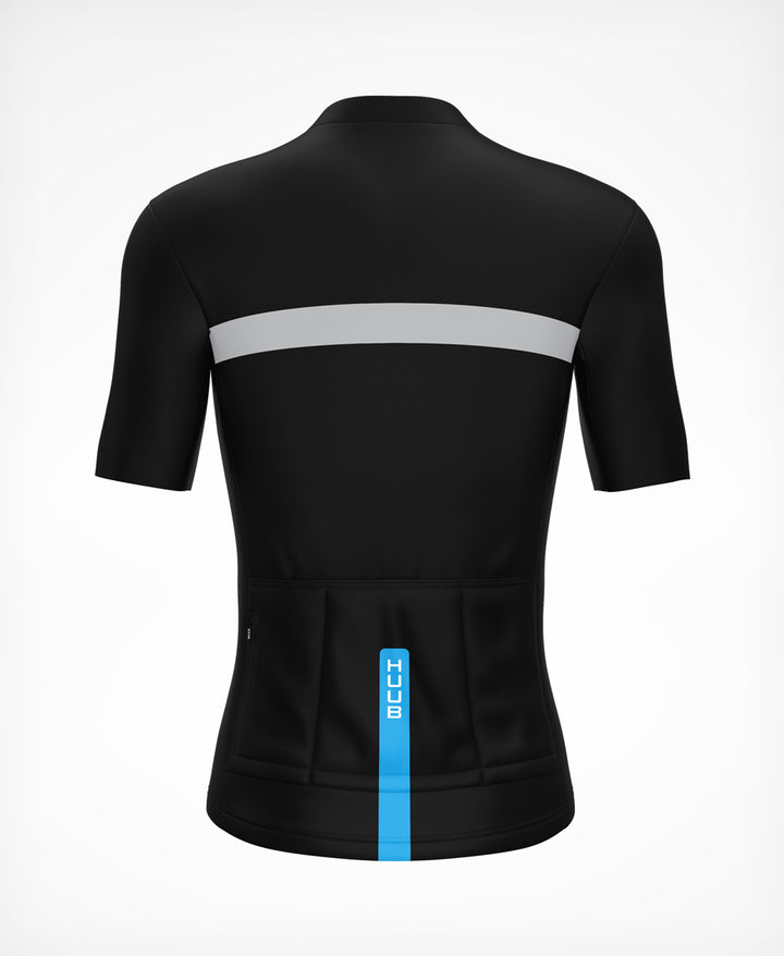 Thunderbird 1 Kurzarmtrikot - Herren