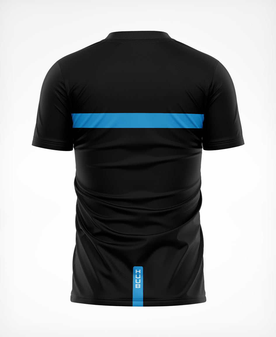Thunderbird 1 Tech T-Shirt - Herren