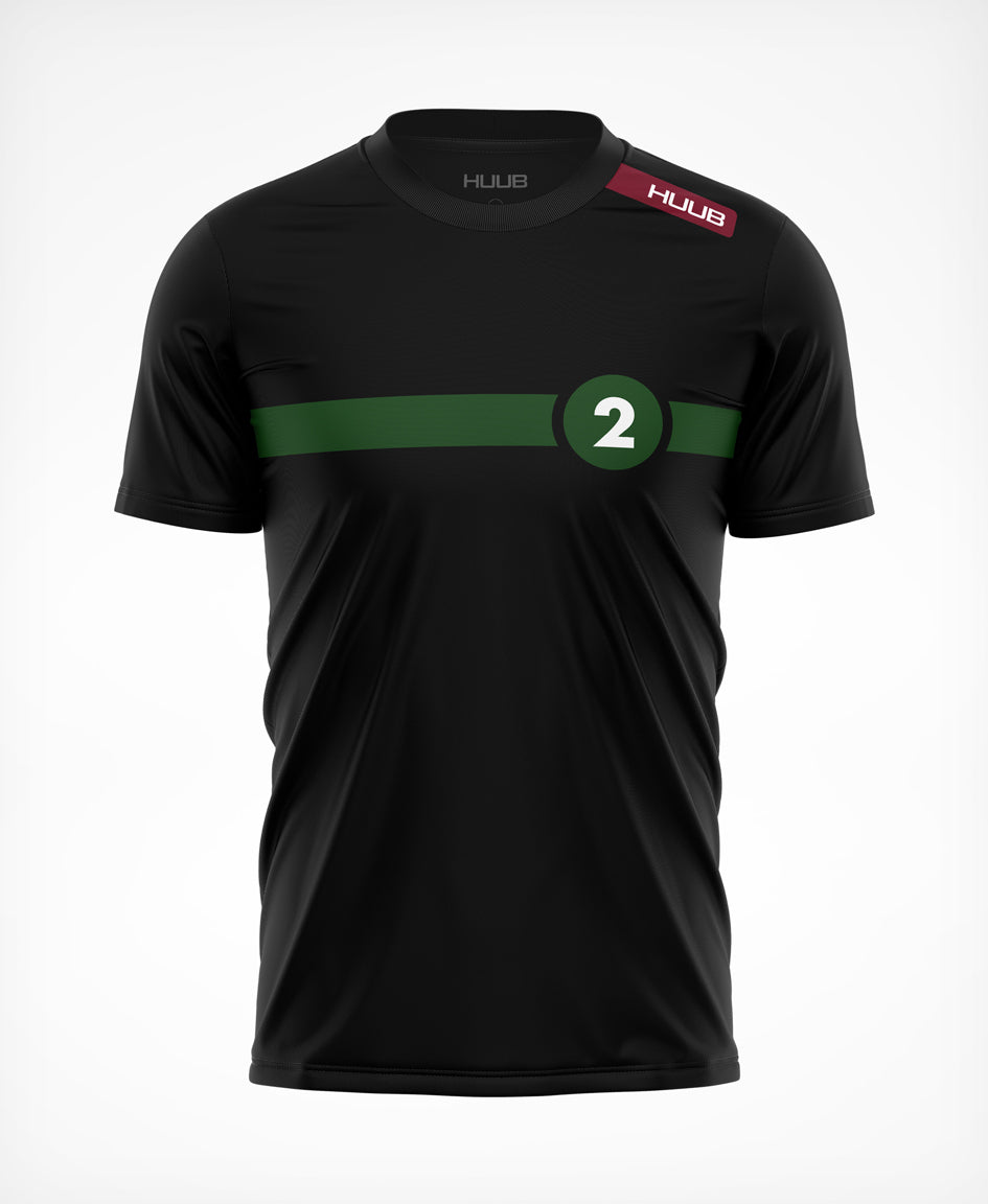 Thunderbird 2 Technisches T-Shirt - Herren