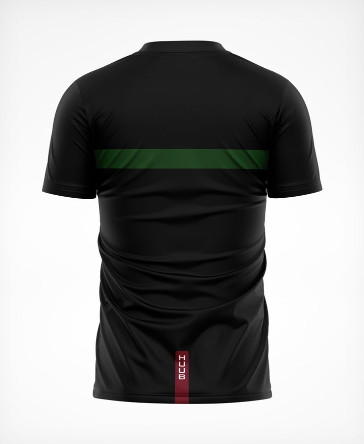 Thunderbird 2 Technisches T-Shirt - Herren