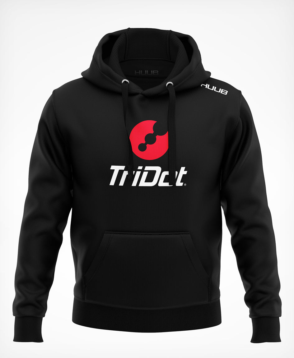 TriDot Hoodie - Unisex