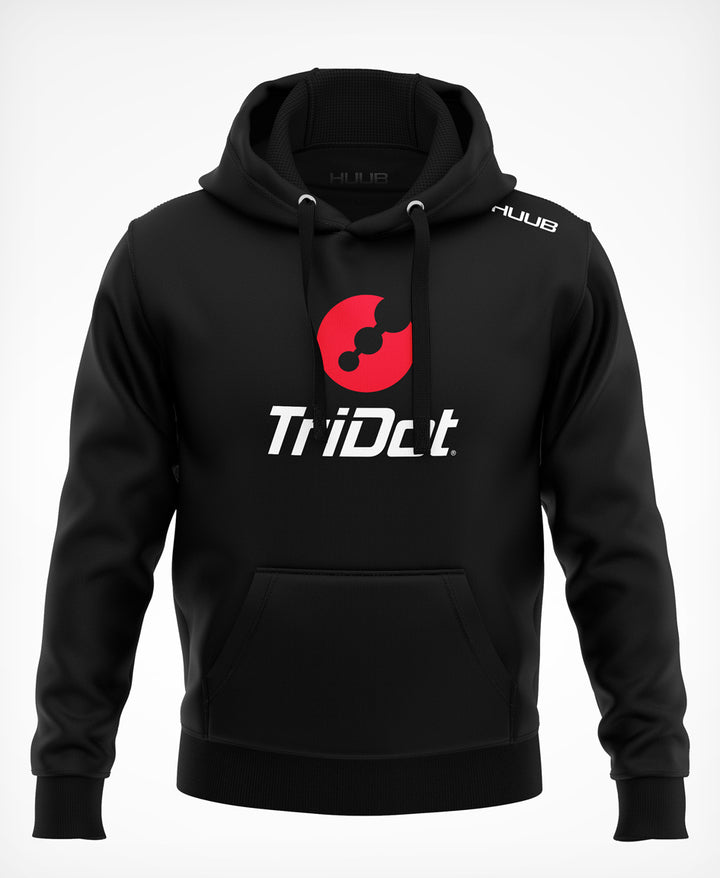 TriDot Hoodie - Unisex Delivery End of April