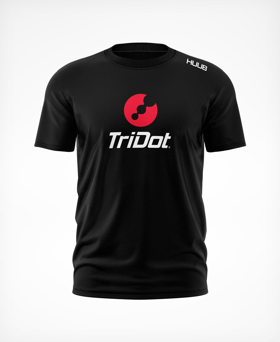 TriDot T-Shirt- Unisex