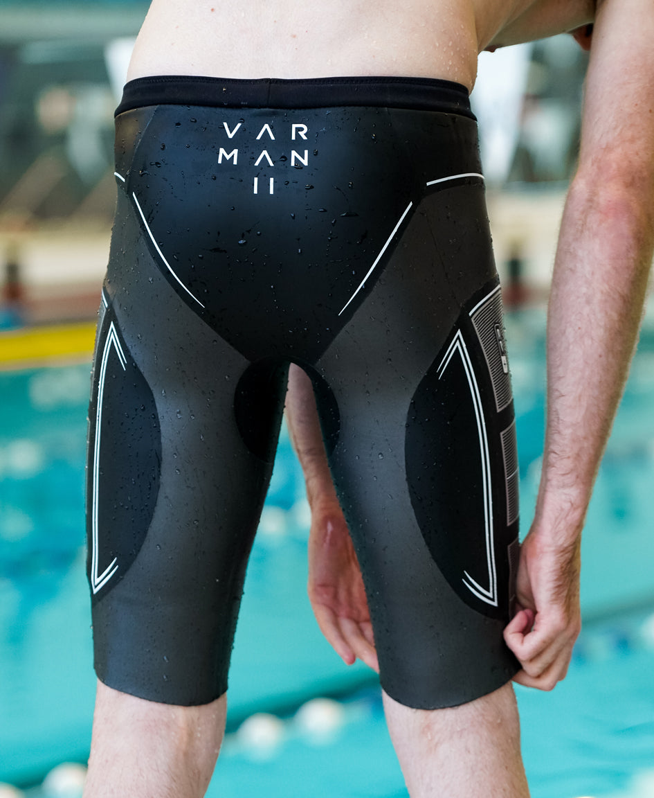 Varman 2 Buoyancy Short