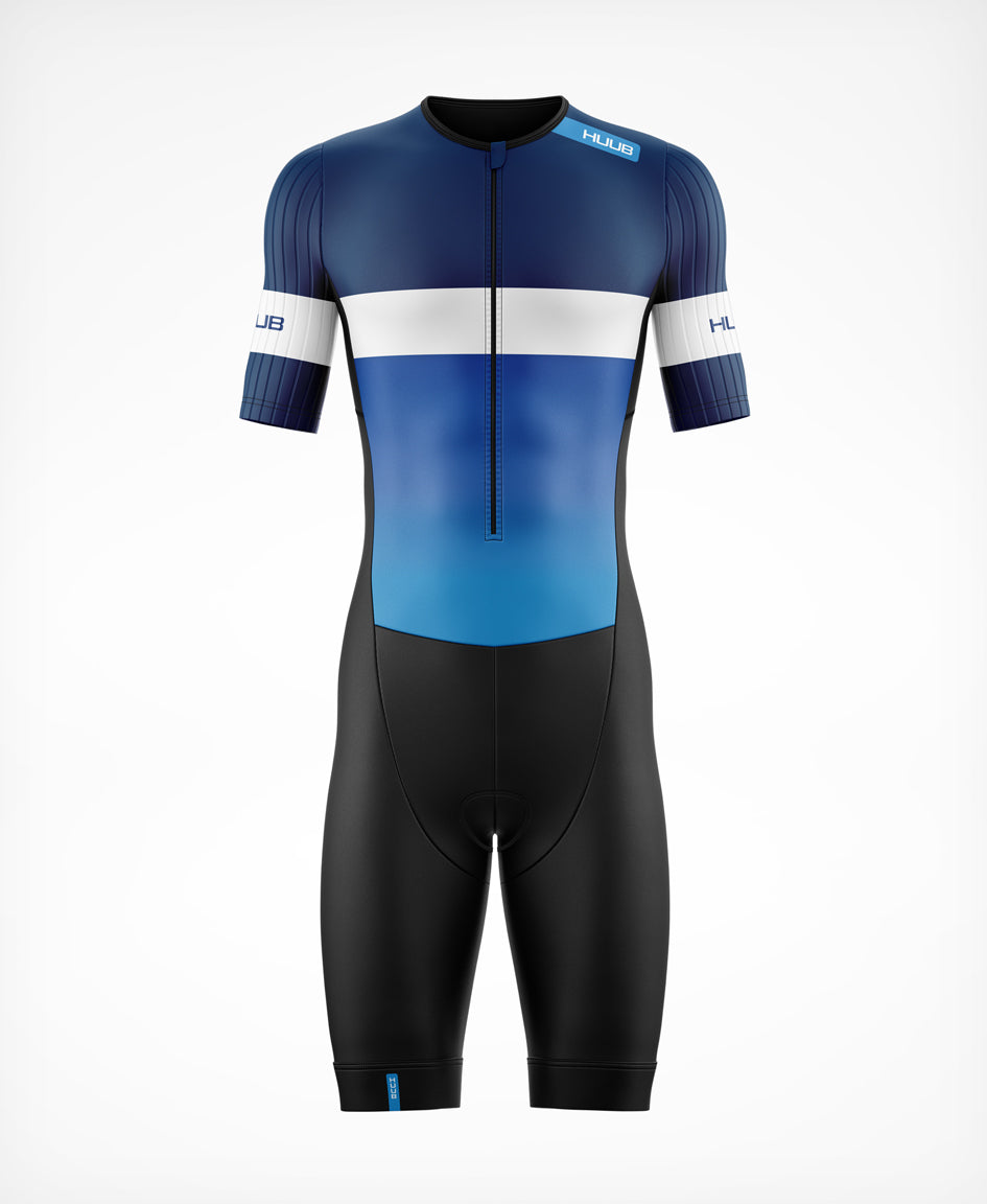 Vista Aero Tri Anzug Ocean - Herren