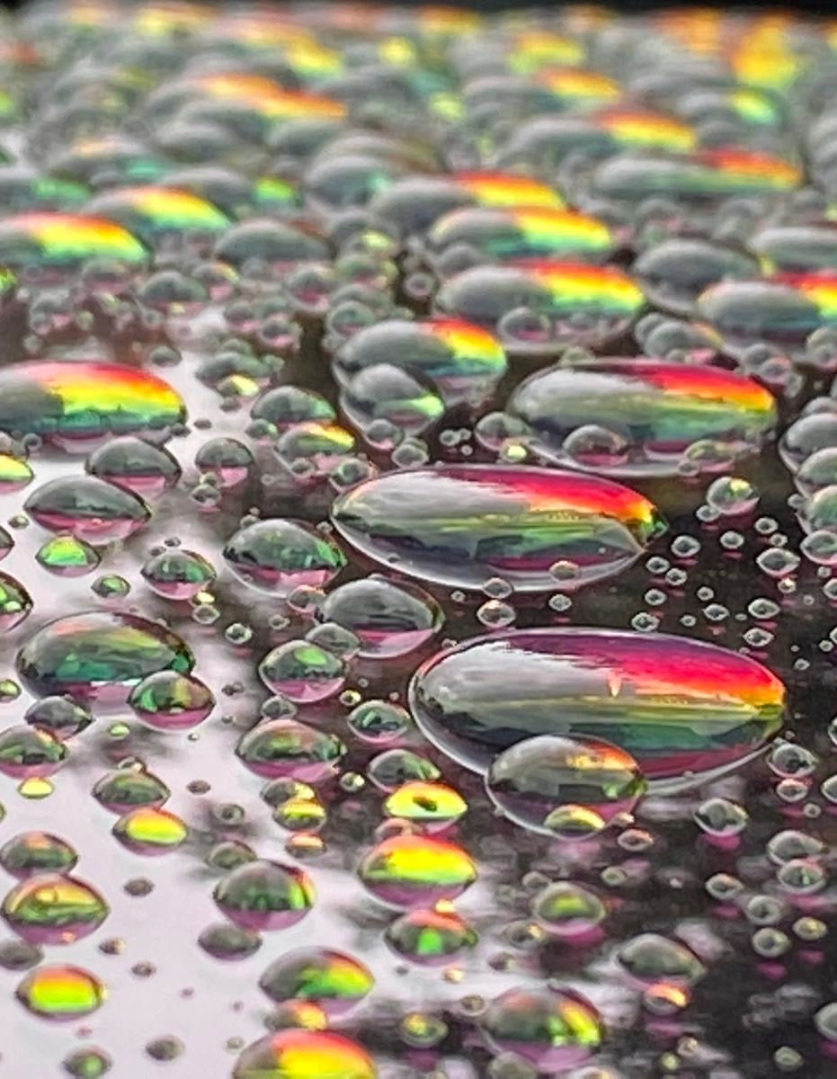 Ex-Demo Flame Agilis Wetsuit Men's - Grade A1