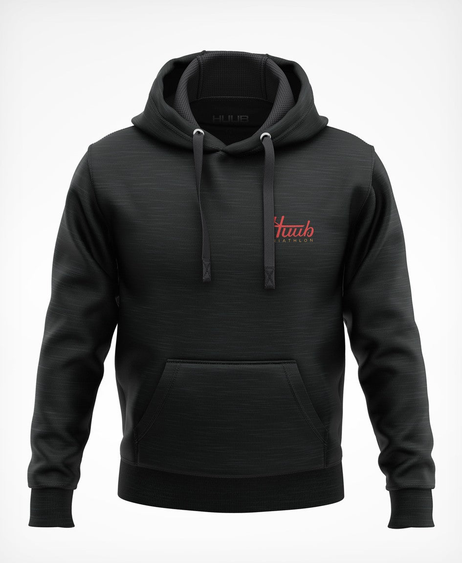 Obsessed Hoodie - Charcoal