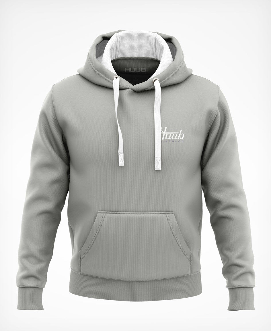 Obsessed Hoodie - Grey Mist