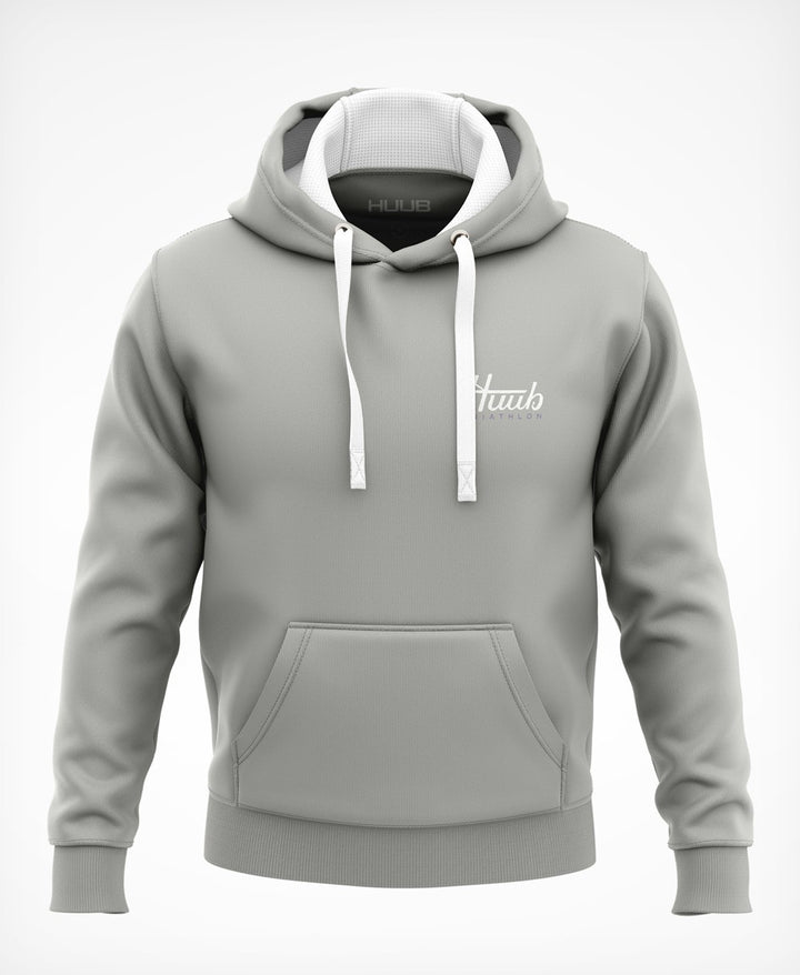 Obsessed Hoodie - Grey Mist