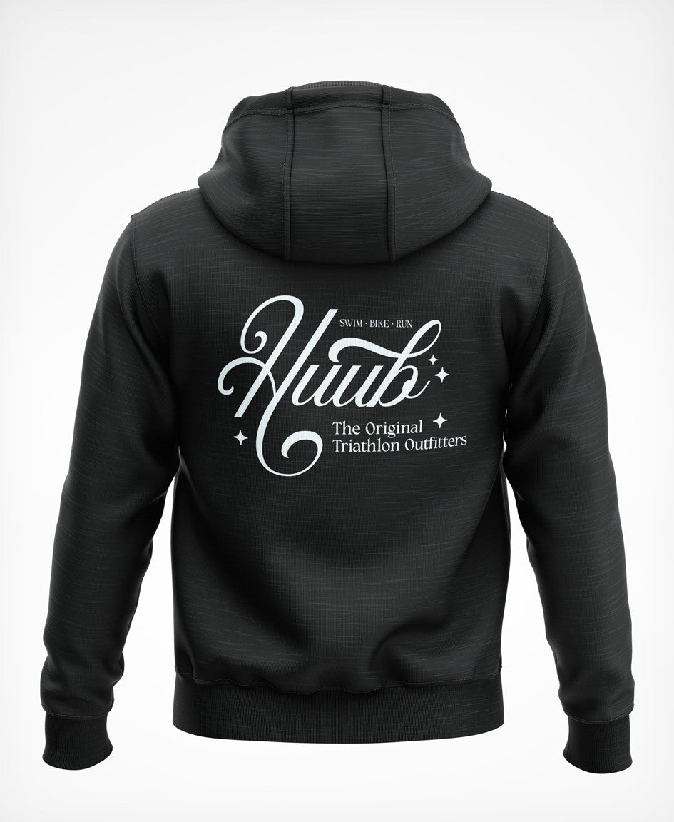 Outfitters Hoodie - Charcoal