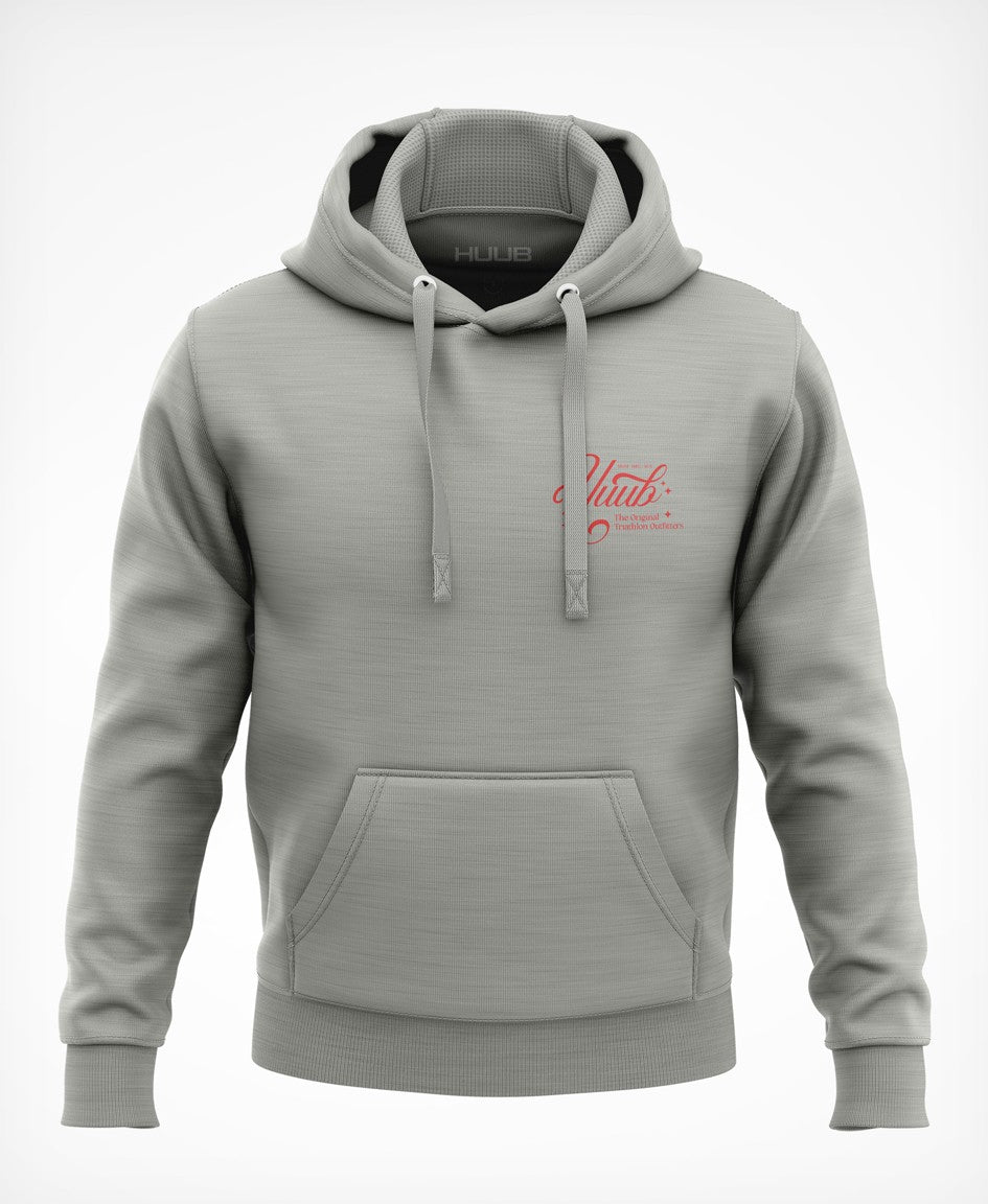 Outfitters Hoodie - Dusty Grey