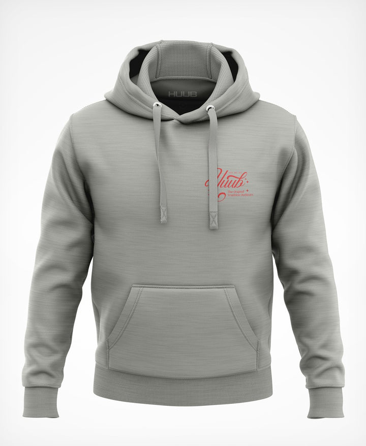 Outfitters Hoodie - Dusty Grey