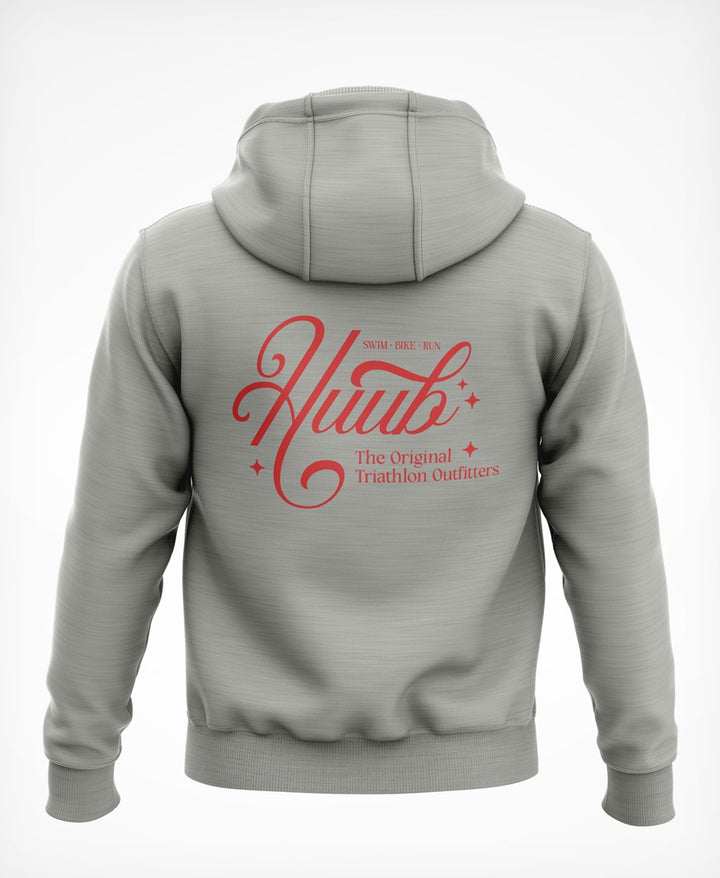 Outfitters Hoodie - Dusty Grey