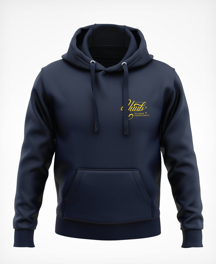 Outfitters Hoodie - Navy