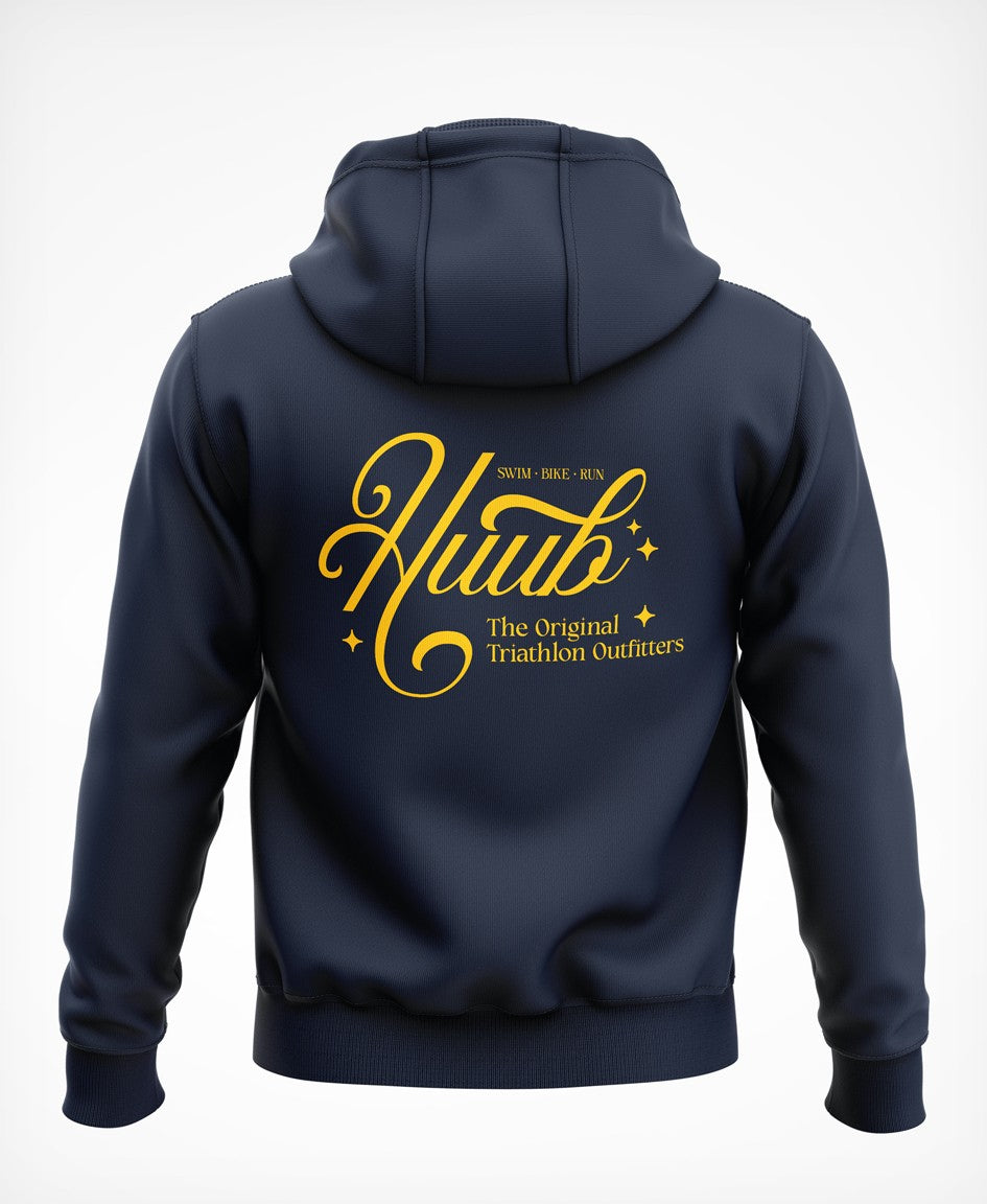 Outfitters Hoodie - Navy