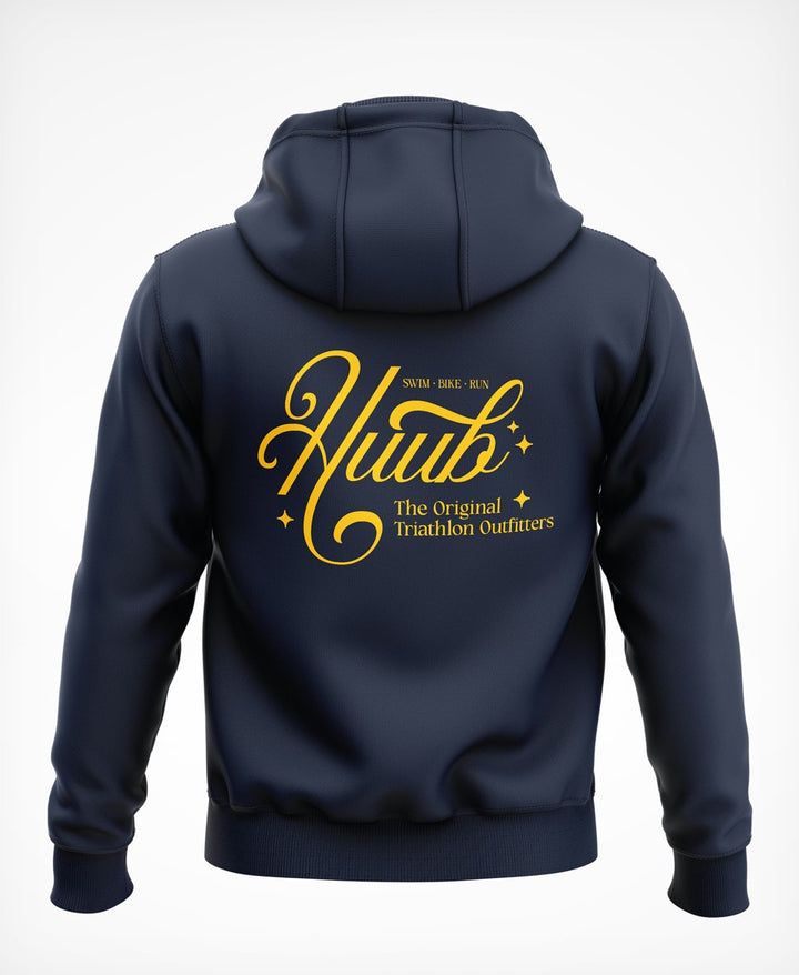 Outfitters Hoodie - Navy