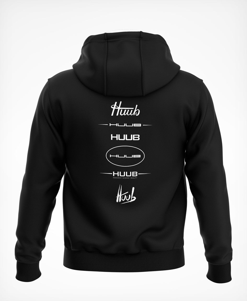 The Mark Hoodie - Black